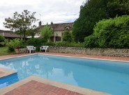 Achat vente maison de village / ville Nangis