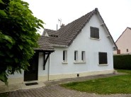 Achat vente maison de village / ville Nanteuil Les Meaux