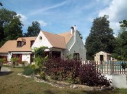 Achat vente maison de village / ville Noisy Sur Ecole