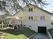 Achat vente maison de village / ville Orgerus