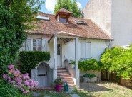 Achat vente maison de village / ville Orgeval