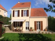 Achat vente maison de village / ville Osny