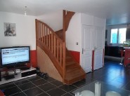 Achat vente maison de village / ville Ozoir La Ferriere