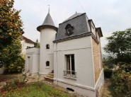 Achat vente maison de village / ville Parmain