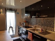 Achat vente maison de village / ville Puiseux En France