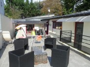 Achat vente maison de village / ville Rosny Sous Bois