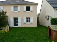 Achat vente maison de village / ville Saint Brice Sous Foret