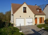 Achat vente maison de village / ville Saint Cheron