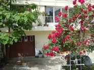 Achat vente maison de village / ville Saint Denis