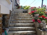 Achat vente maison de village / ville Saint Denis