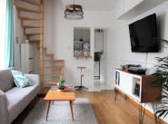 Achat vente maison de village / ville Saint Germain En Laye