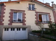 Achat vente maison de village / ville Saint Gratien