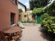 Achat vente maison de village / ville Saint Leu La Foret