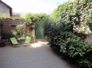 Achat vente maison de village / ville Saint Leu La Foret