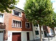 Achat vente maison de village / ville Saint Ouen