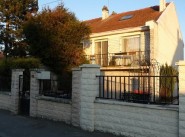 Achat vente maison de village / ville Sarcelles