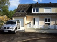 Achat vente maison de village / ville Savigny Le Temple