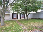 Achat vente maison de village / ville Sevran