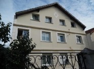 Achat vente maison de village / ville Sevran