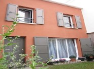 Achat vente maison de village / ville Stains