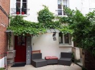 Achat vente maison de village / ville Suresnes