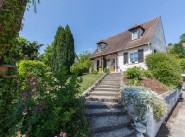 Achat vente maison de village / ville Triel Sur Seine