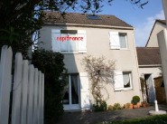 Achat vente maison de village / ville Vaureal