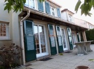 Achat vente maison de village / ville Vernouillet