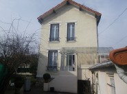 Achat vente maison de village / ville Vigneux Sur Seine