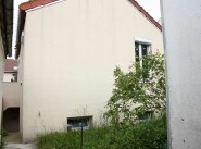 Achat vente maison de village / ville Villejuif