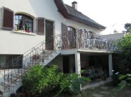 Achat vente maison de village / ville Villemomble