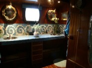 Achat vente maison de village / ville Villeneuve La Garenne