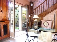 Achat vente maison de village / ville Villeparisis