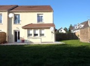 Achat vente maison de village / ville Villepinte