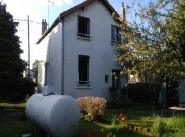 Achat vente maison de village / ville Viry Chatillon