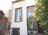 Achat vente maison de village / ville Vitry Sur Seine