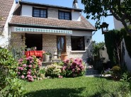 Achat vente maison Domont