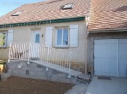 Achat vente maison Donnemarie Dontilly