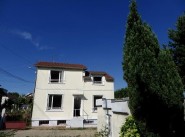 Achat vente maison Eaubonne