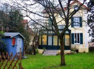 Achat vente maison Ecouen