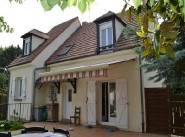 Achat vente maison Ecouen