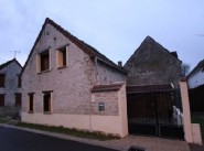Achat vente maison Egreville