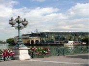 Achat vente maison Enghien Les Bains