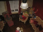 Achat vente maison Eragny