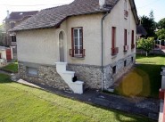 Achat vente maison Ezanville