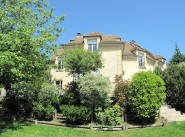 Achat vente maison Feucherolles