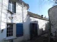 Achat vente maison Fleury Merogis