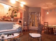 Achat vente maison Fontainebleau