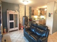 Achat vente maison Fontenay En Parisis