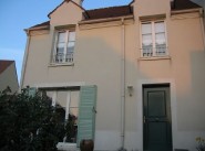 Achat vente maison Fontenay Le Fleury